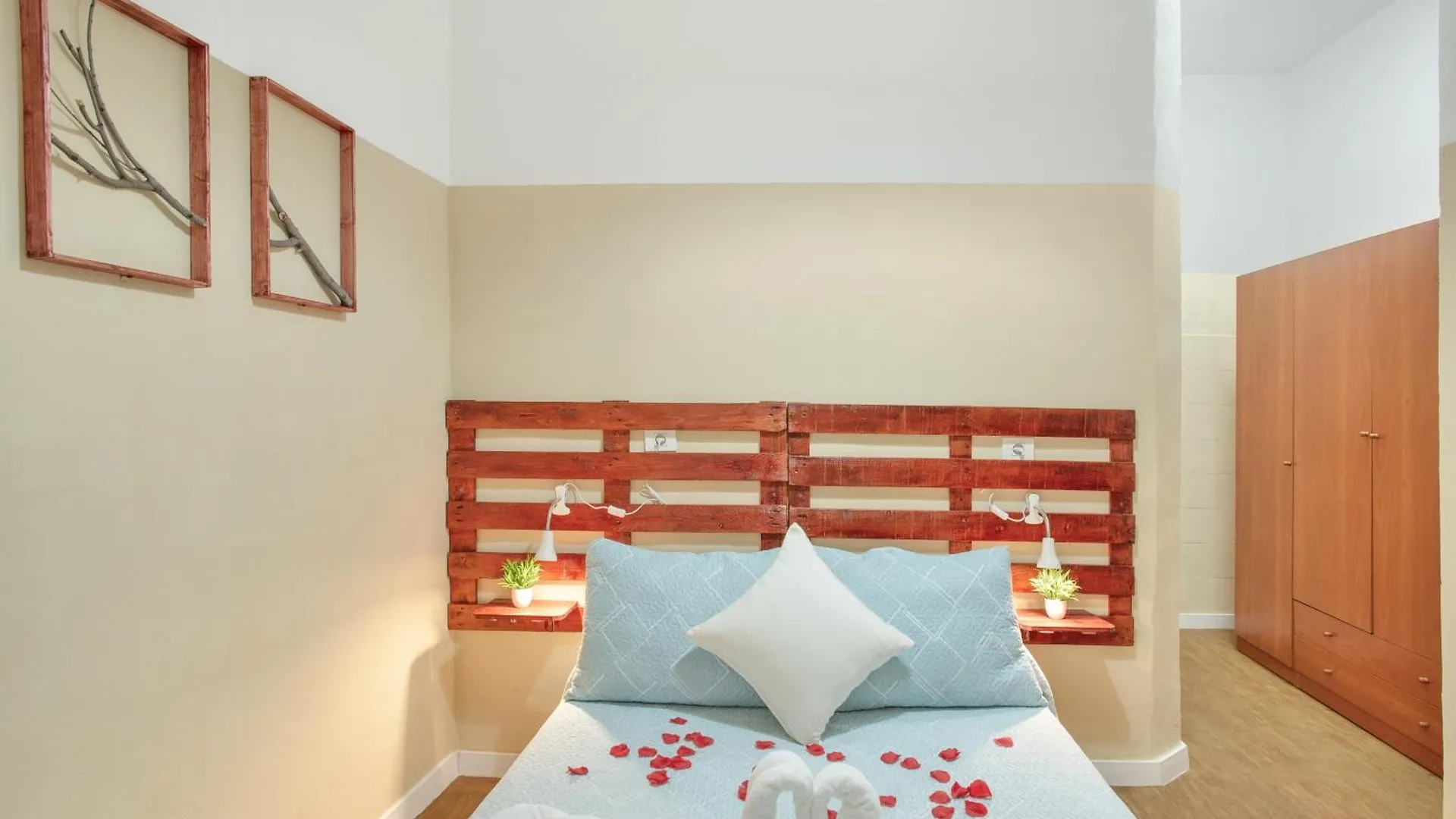 Holiday home Casa Cueva Martin Villa Carrizal