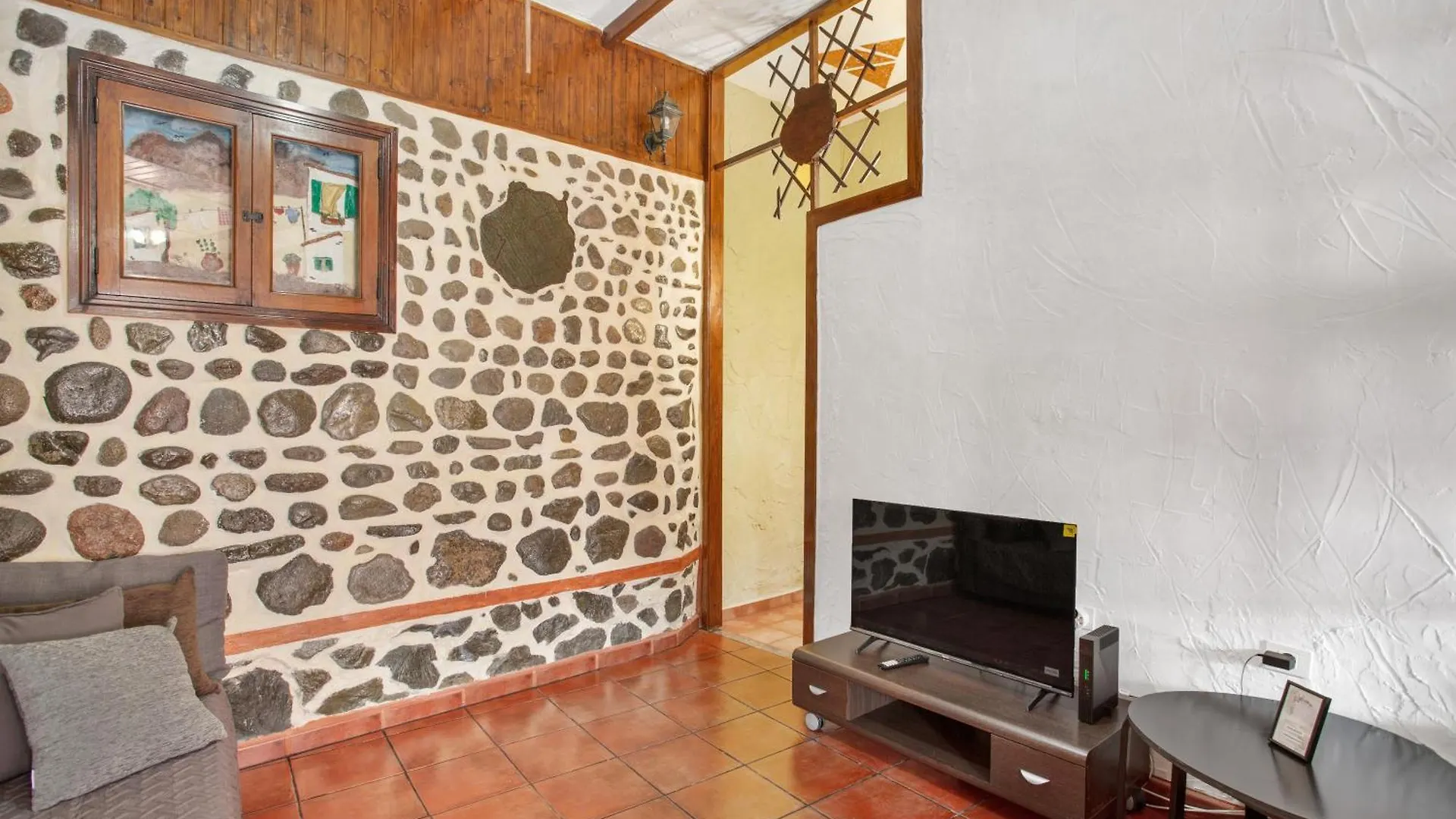 Casa Cueva Martin Villa Carrizal