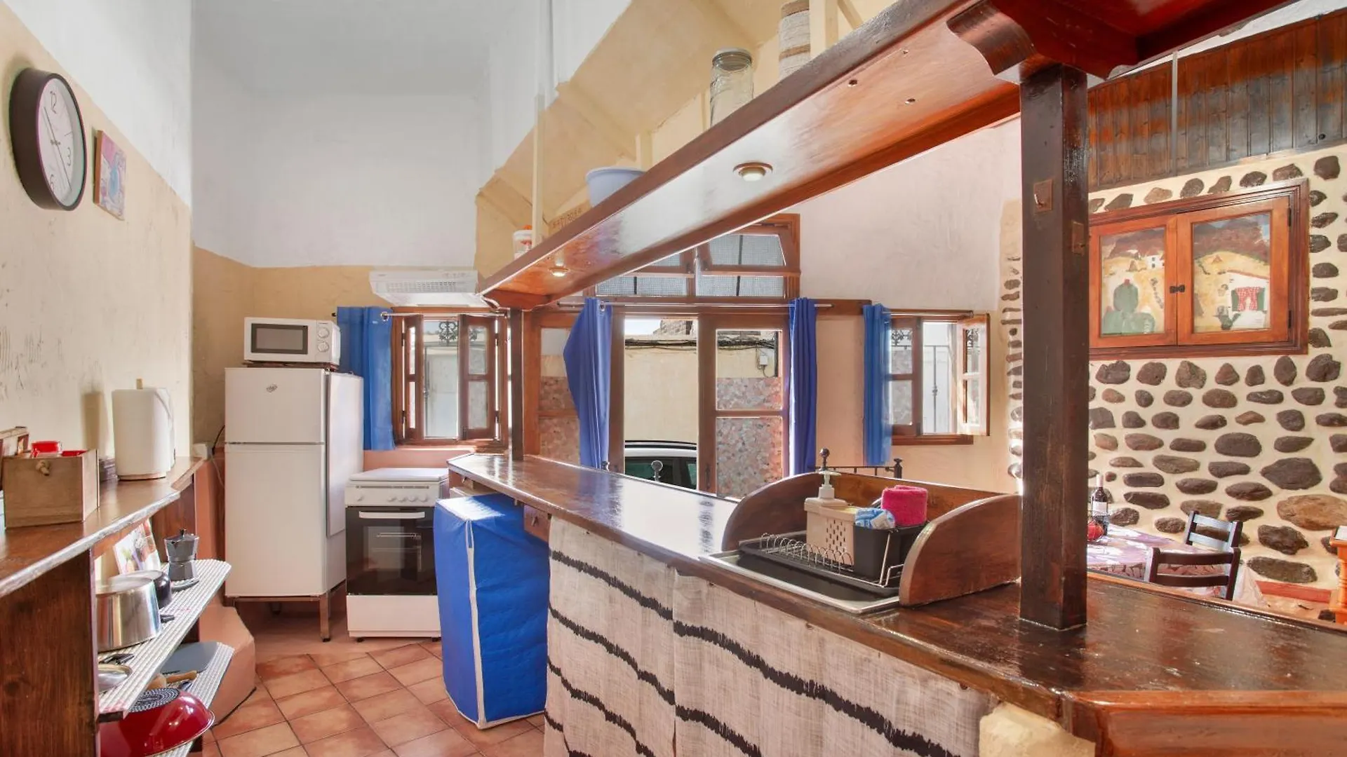 Holiday home Casa Cueva Martin Villa Carrizal