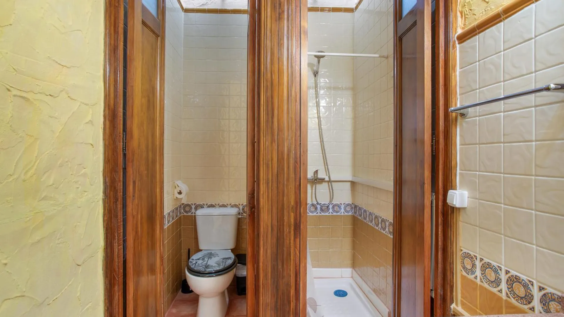 Casa Cueva Martin Villa Carrizal