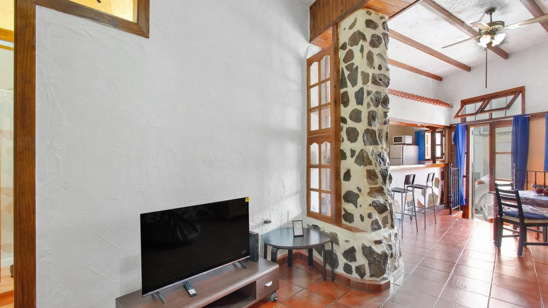 Casa Cueva Martin Villa Carrizal
