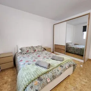  Apartamento Lujoso Apartamento Vacacional