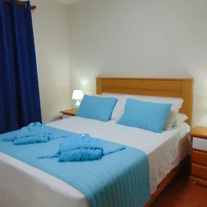  Apartamento Apatamento Aeropuerto 1