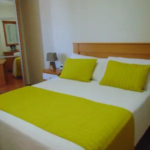  Apartamento Aeropuerto