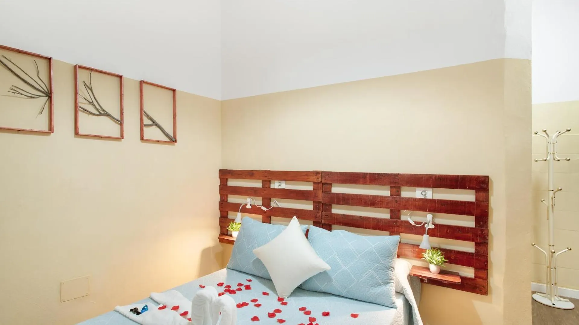 Vila Casa Cueva Martin Carrizal 0*,  Španělsko
