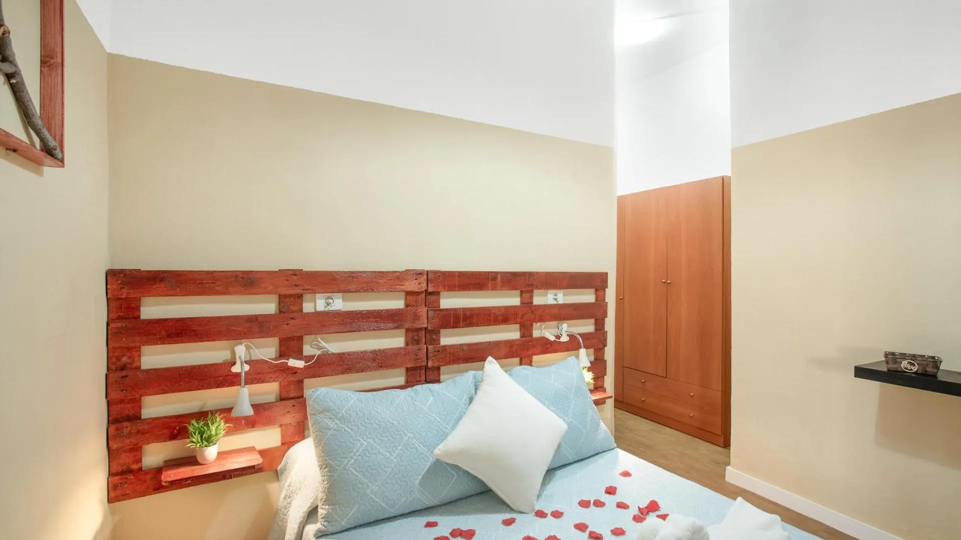 Prázdninový dům Vila Casa Cueva Martin Carrizal